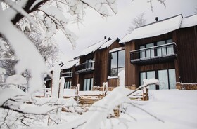 El Refugio Ski & Summer Lodge