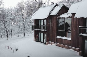 El Refugio Ski & Summer Lodge