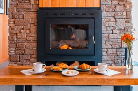 El Refugio Ski & Summer Lodge