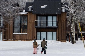 El Refugio Ski & Summer Lodge
