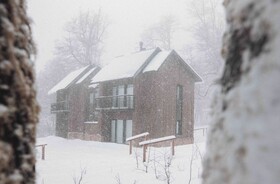 El Refugio Ski & Summer Lodge