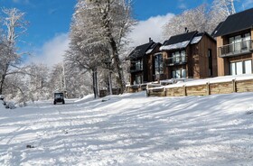 El Refugio Ski & Summer Lodge