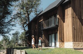 El Refugio Ski & Summer Lodge