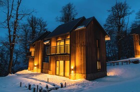 El Refugio Ski & Summer Lodge