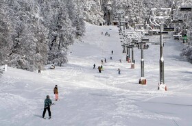 El Refugio Ski & Summer Lodge