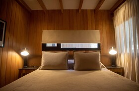 El Refugio Ski & Summer Lodge