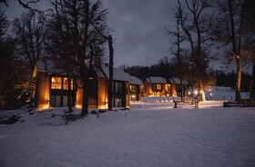 El Refugio Ski & Summer Lodge