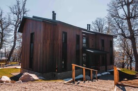 El Refugio Ski & Summer Lodge