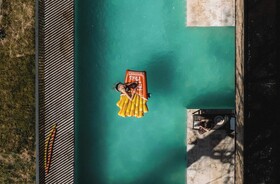 El Refugio Ski & Summer Lodge