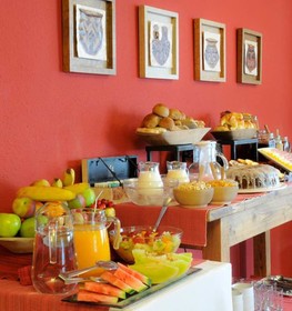 Hostal del Esquiador
