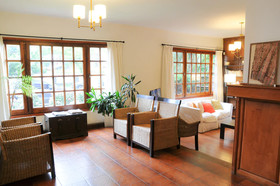 Hostal del Esquiador
