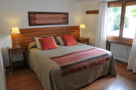 Hostal del Esquiador