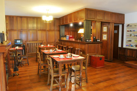Hostal del Esquiador