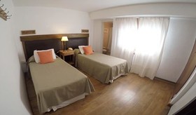 Hostal del Esquiador