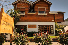 Hostal del Esquiador