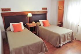 Hostal del Esquiador