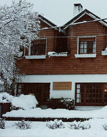 Hostal del Esquiador