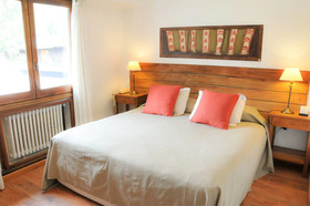 Hostal del Esquiador