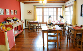 Hostal del Esquiador