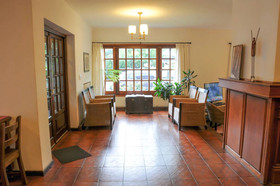 Hostal del Esquiador
