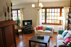 Hostal del Esquiador
