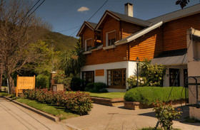 Hostal del Esquiador