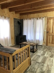 Hosteria Hueney Ruca