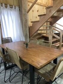 Hosteria Hueney Ruca