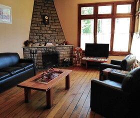 Hosteria Hueney Ruca