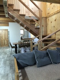 Hosteria Hueney Ruca