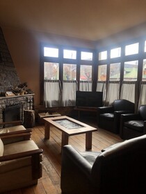Hosteria Hueney Ruca