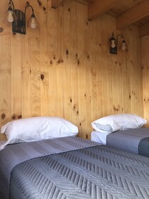 Hosteria Hueney Ruca