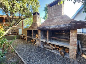 Hosteria Hueney Ruca