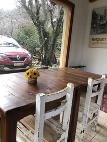Hosteria Hueney Ruca