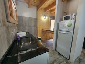 Hosteria Hueney Ruca