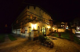 Hosteria La Posta del Cazador