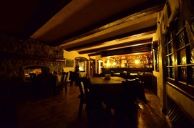 Hosteria La Posta del Cazador