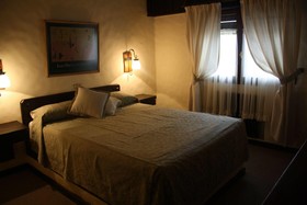Hosteria La Posta del Cazador
