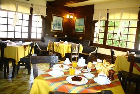 Hosteria La Posta del Cazador