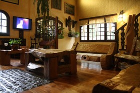 Hosteria La Posta del Cazador