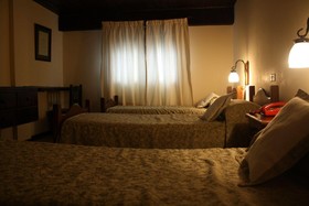 Hosteria La Posta del Cazador