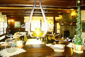 Hosteria La Posta del Cazador