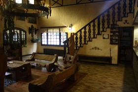 Hosteria La Posta del Cazador