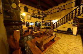 Hosteria La Posta del Cazador