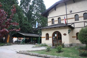 Hosteria La Posta del Cazador