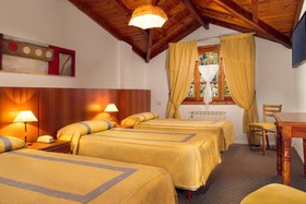 Hotel Intermonti