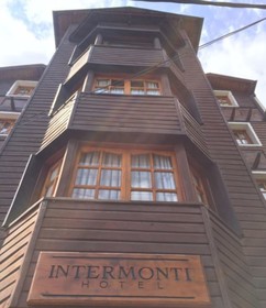 Hotel Intermonti