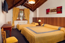 Hotel Intermonti