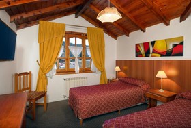 Hotel Intermonti