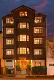 Hotel Intermonti